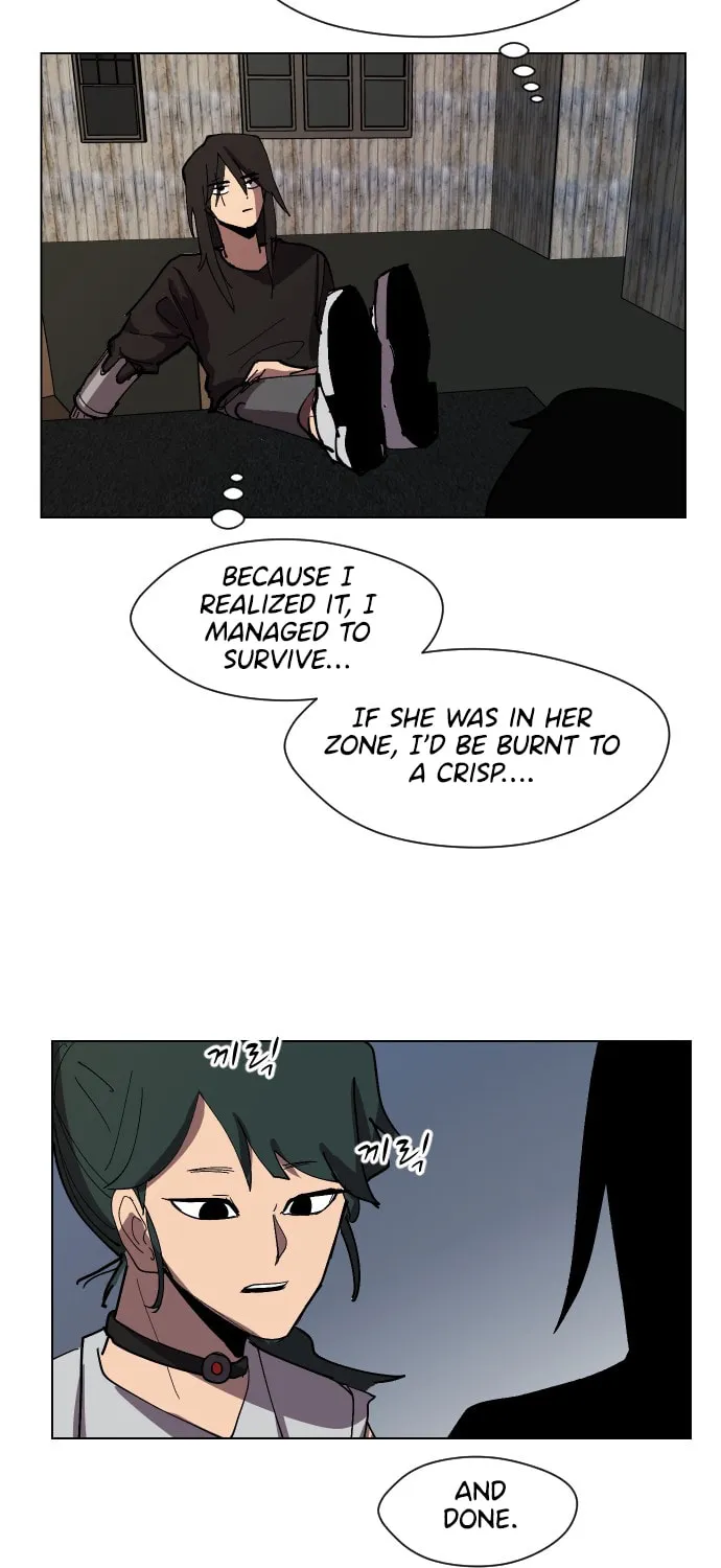 Read Uglyhood chapter 47 image 17 on Lezhin