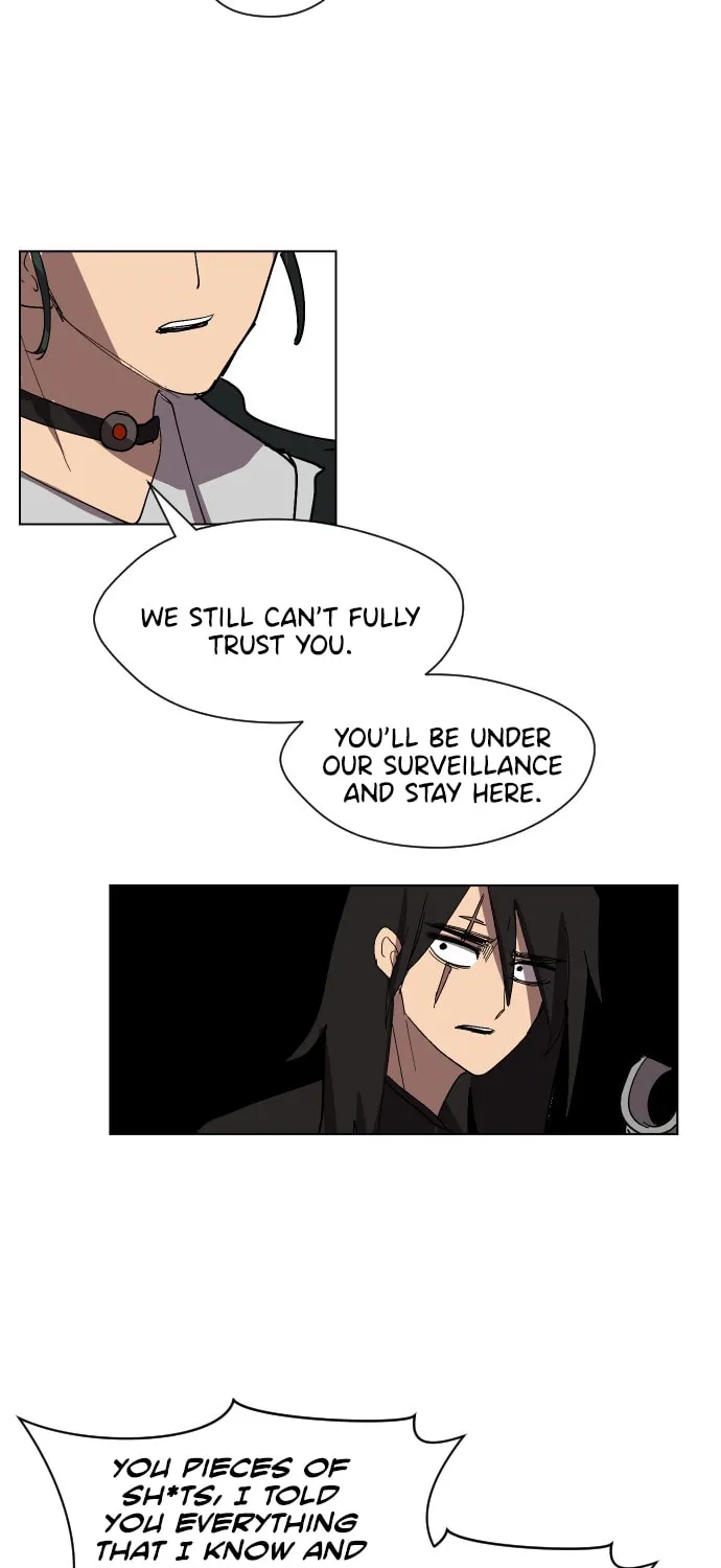 Read Uglyhood chapter 47 image 19 on Lezhin