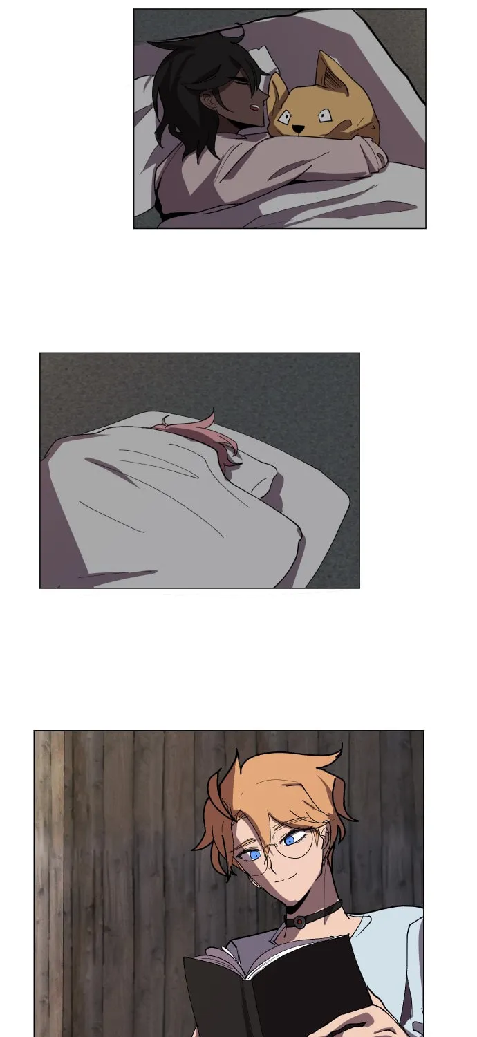 Read Uglyhood chapter 47 image 24 on Lezhin