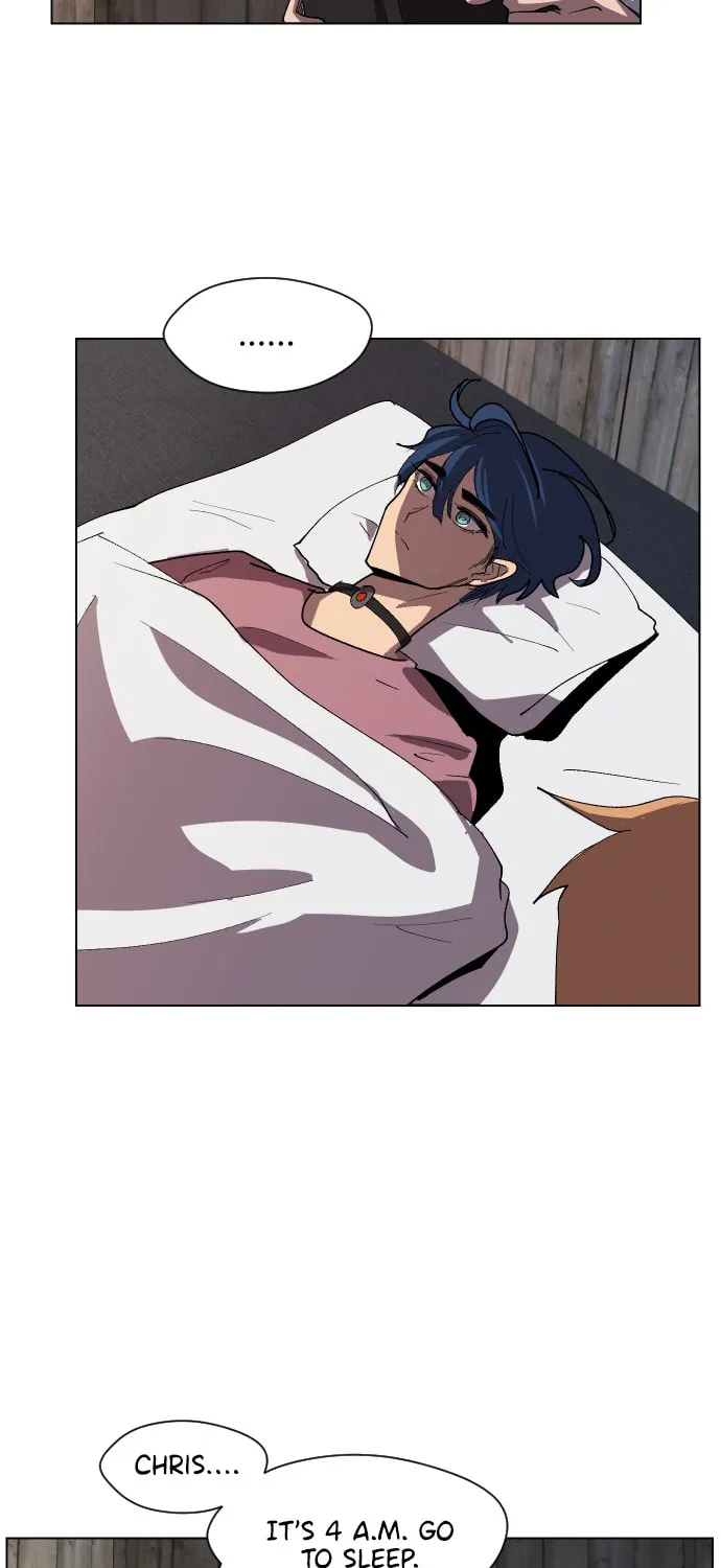 Read Uglyhood chapter 47 image 25 on Lezhin
