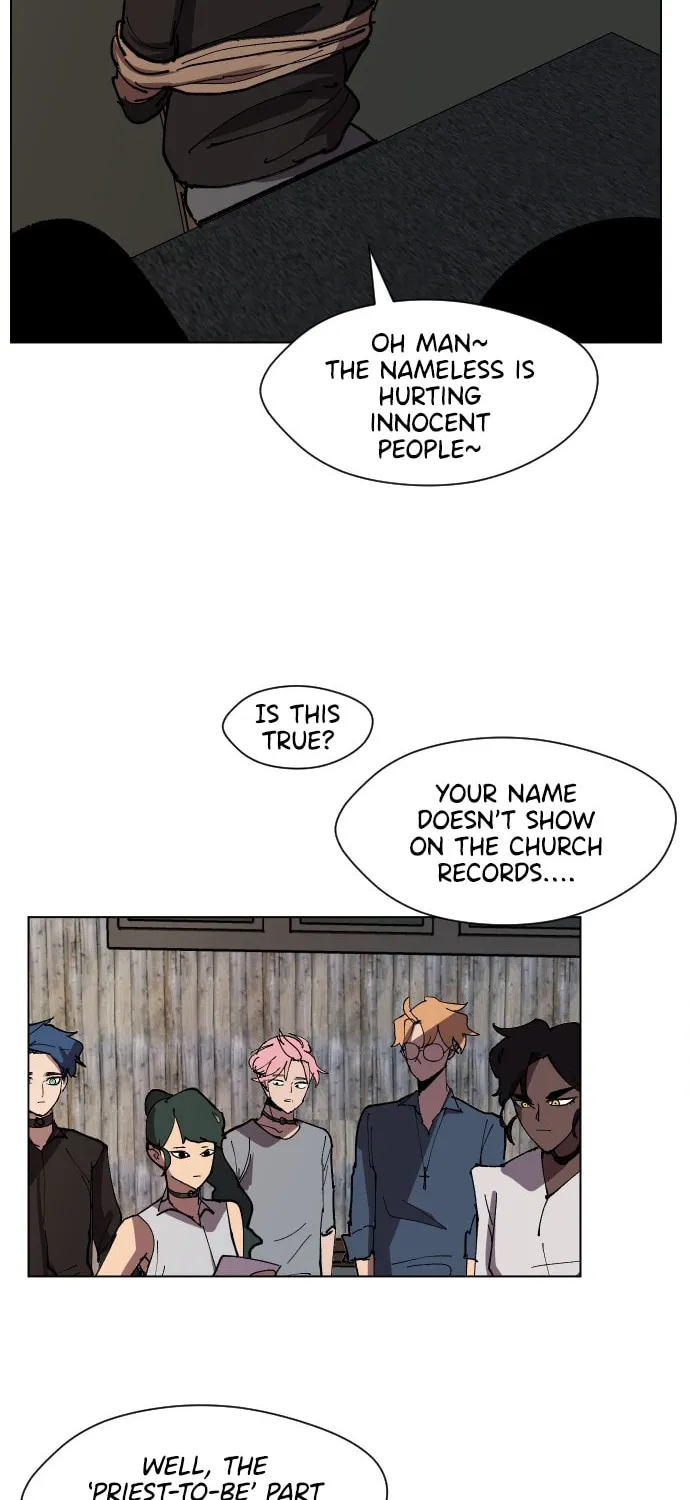 Read Uglyhood chapter 47 image 3 on Lezhin