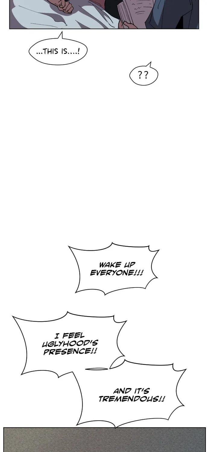 Read Uglyhood chapter 47 image 30 on Lezhin