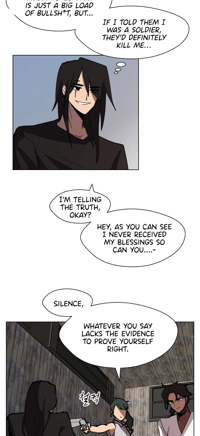 Read Uglyhood chapter 47 image 4 on Lezhin