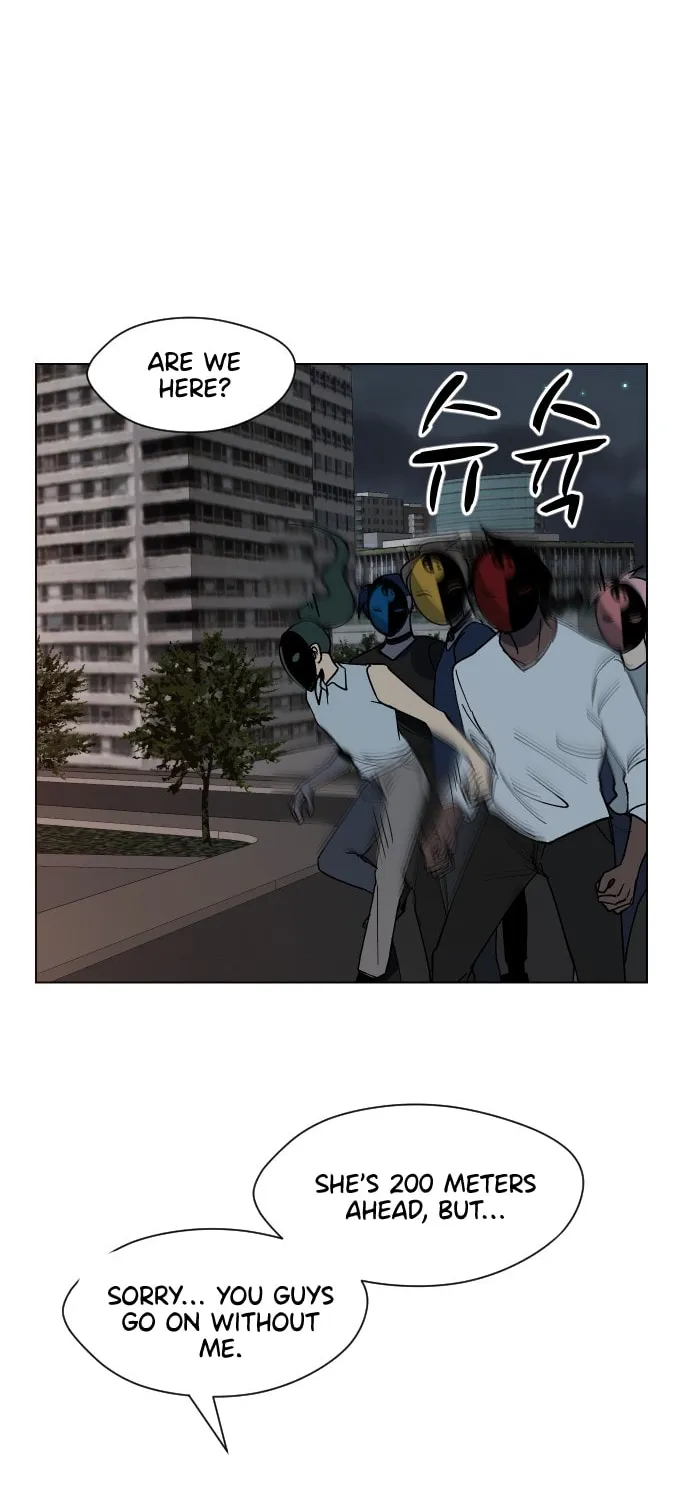 Read Uglyhood chapter 47 image 42 on Lezhin
