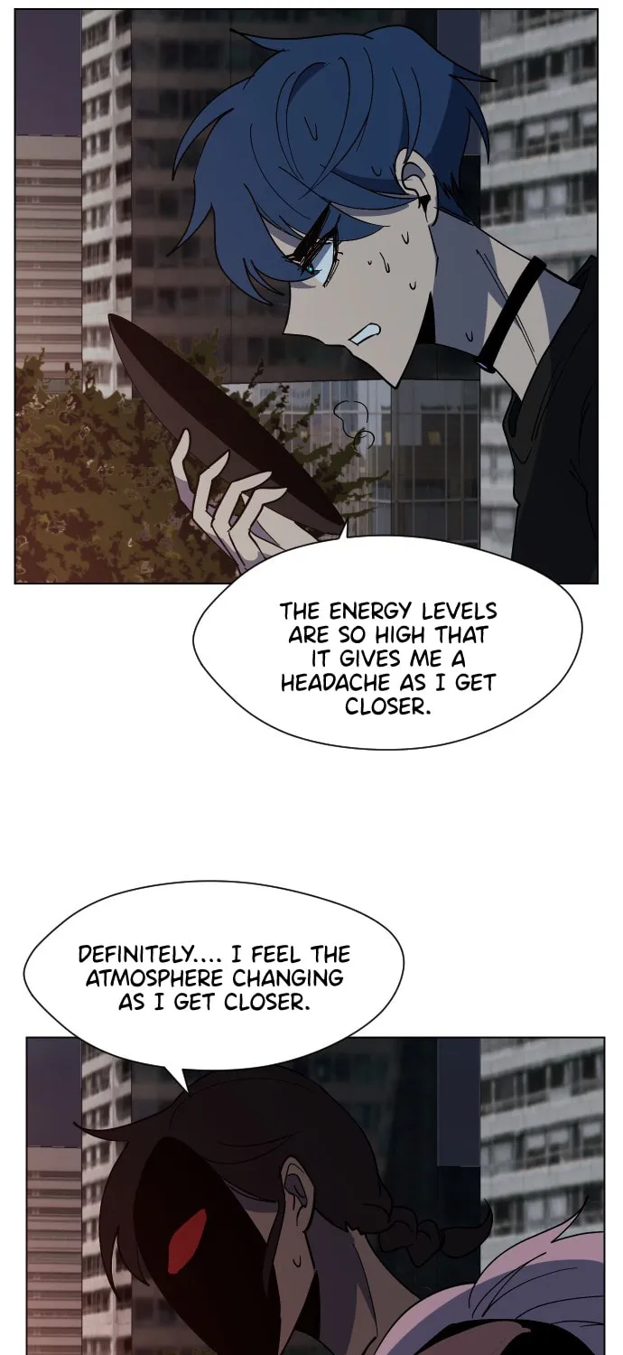 Read Uglyhood chapter 47 image 43 on Lezhin