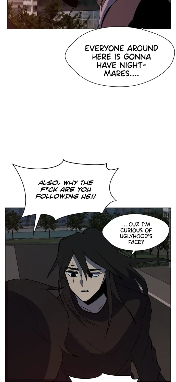 Read Uglyhood chapter 47 image 44 on Lezhin