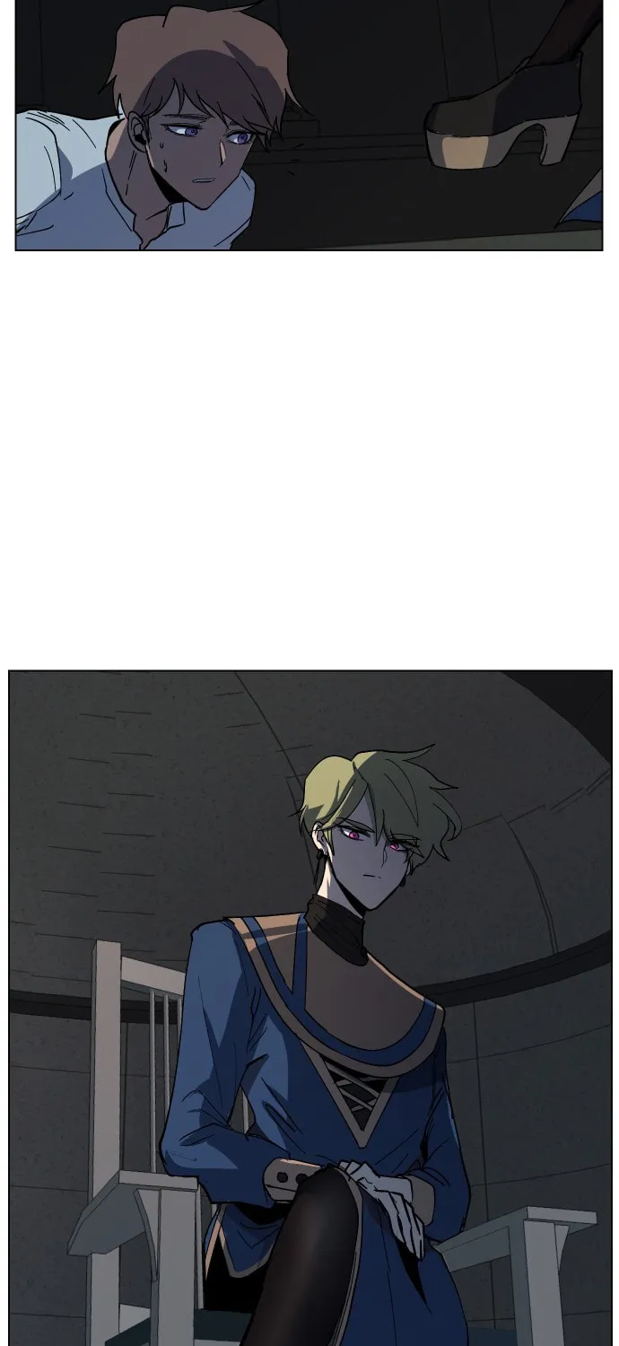 Read Uglyhood chapter 47 image 50 on Lezhin