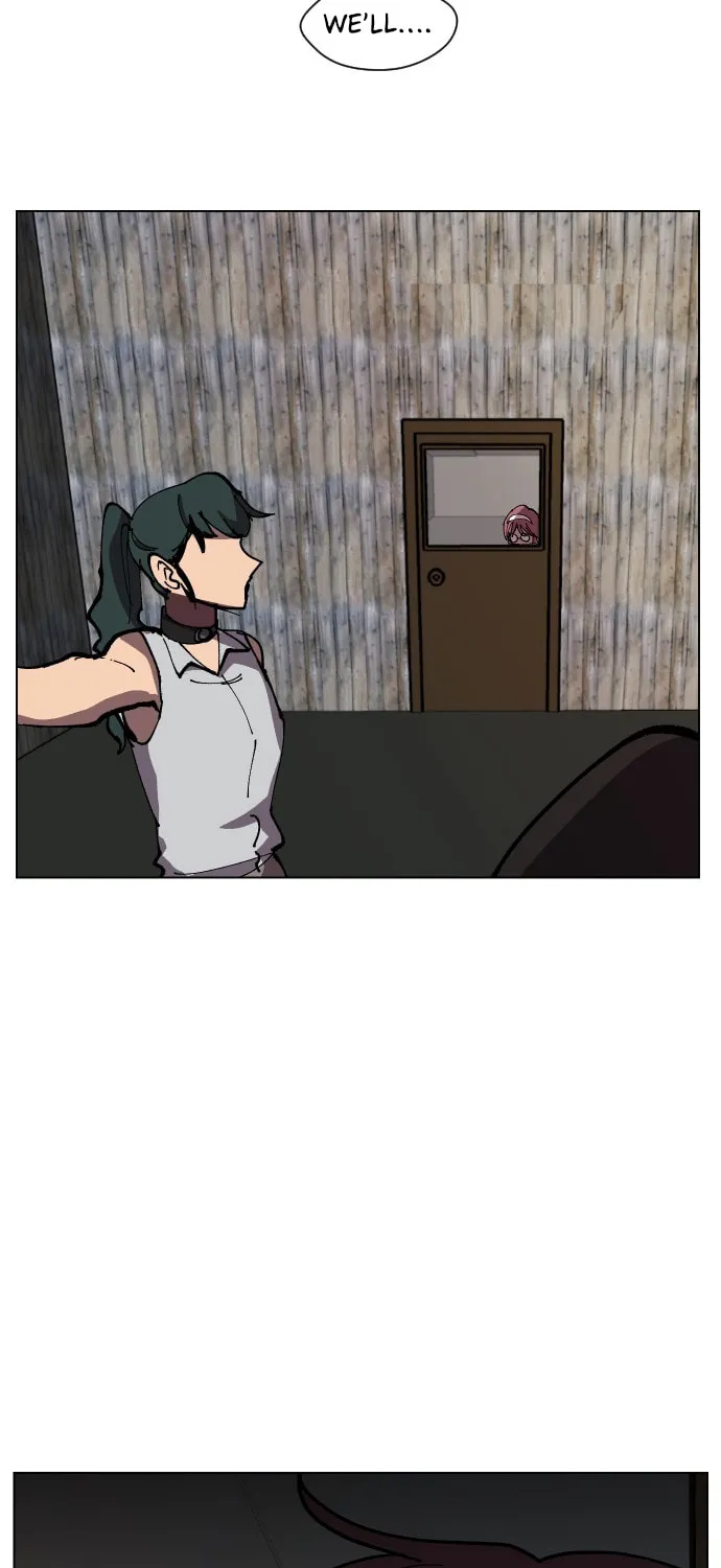 Read Uglyhood chapter 47 image 6 on Lezhin