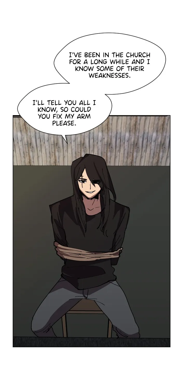 Read Uglyhood chapter 47 image 9 on Lezhin