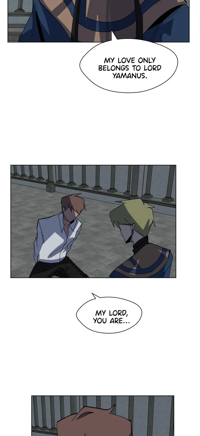 Read Uglyhood chapter 49 image 15 on Lezhin