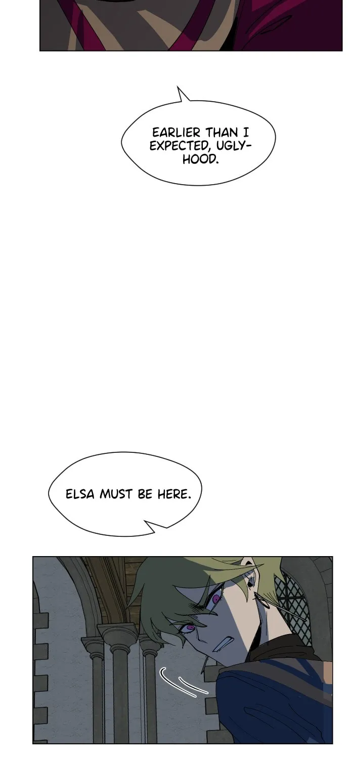 Read Uglyhood chapter 49 image 21 on Lezhin