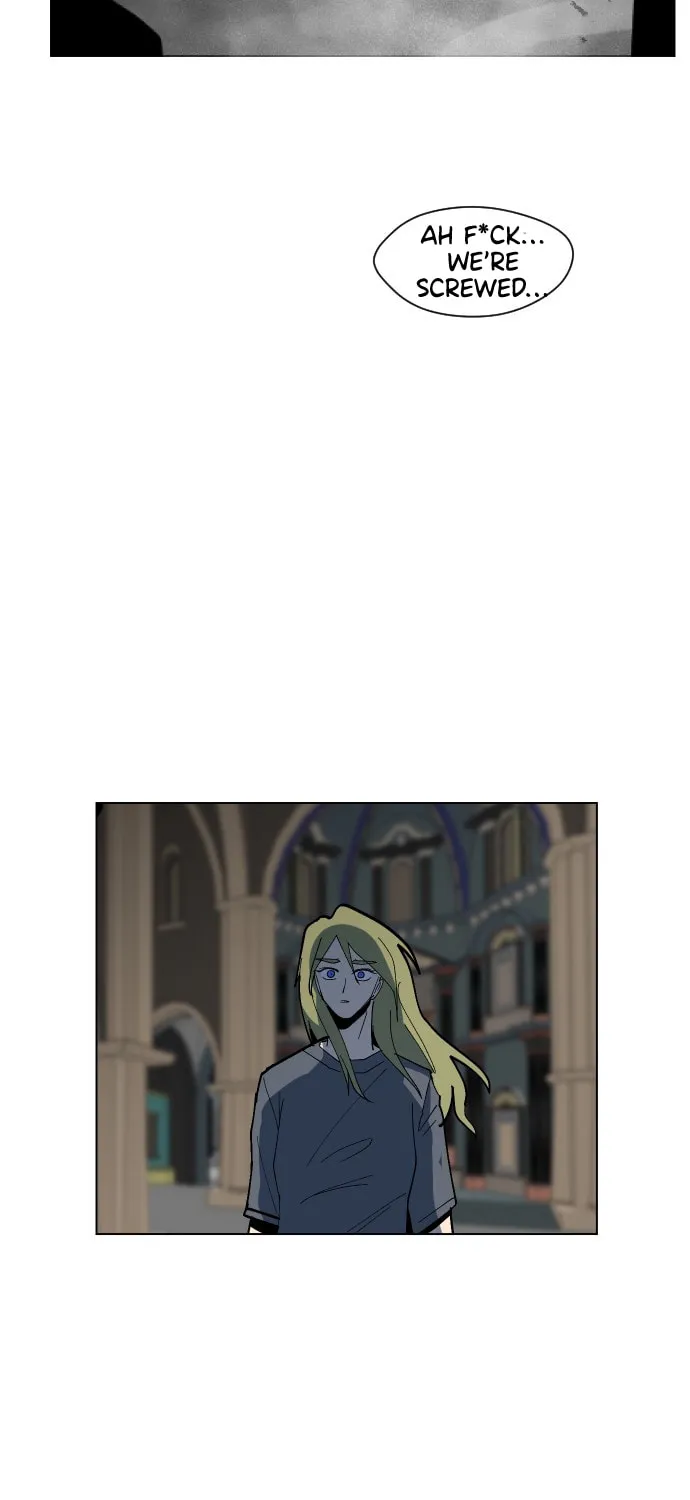 Read Uglyhood chapter 49 image 25 on Lezhin