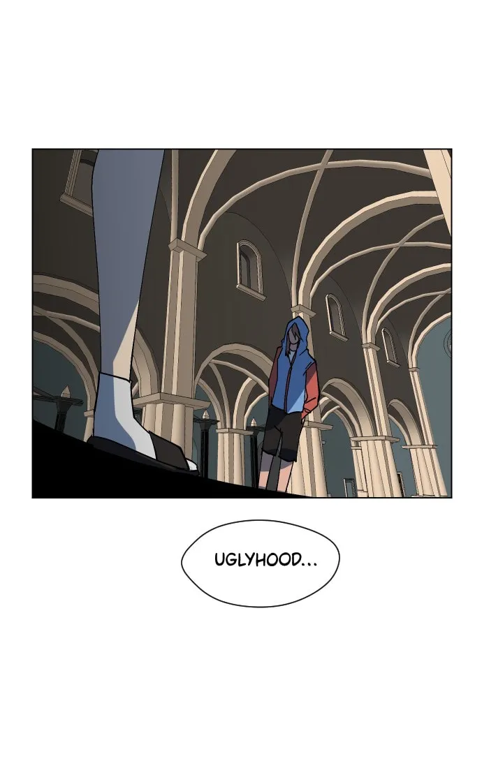 Read Uglyhood chapter 49 image 26 on Lezhin