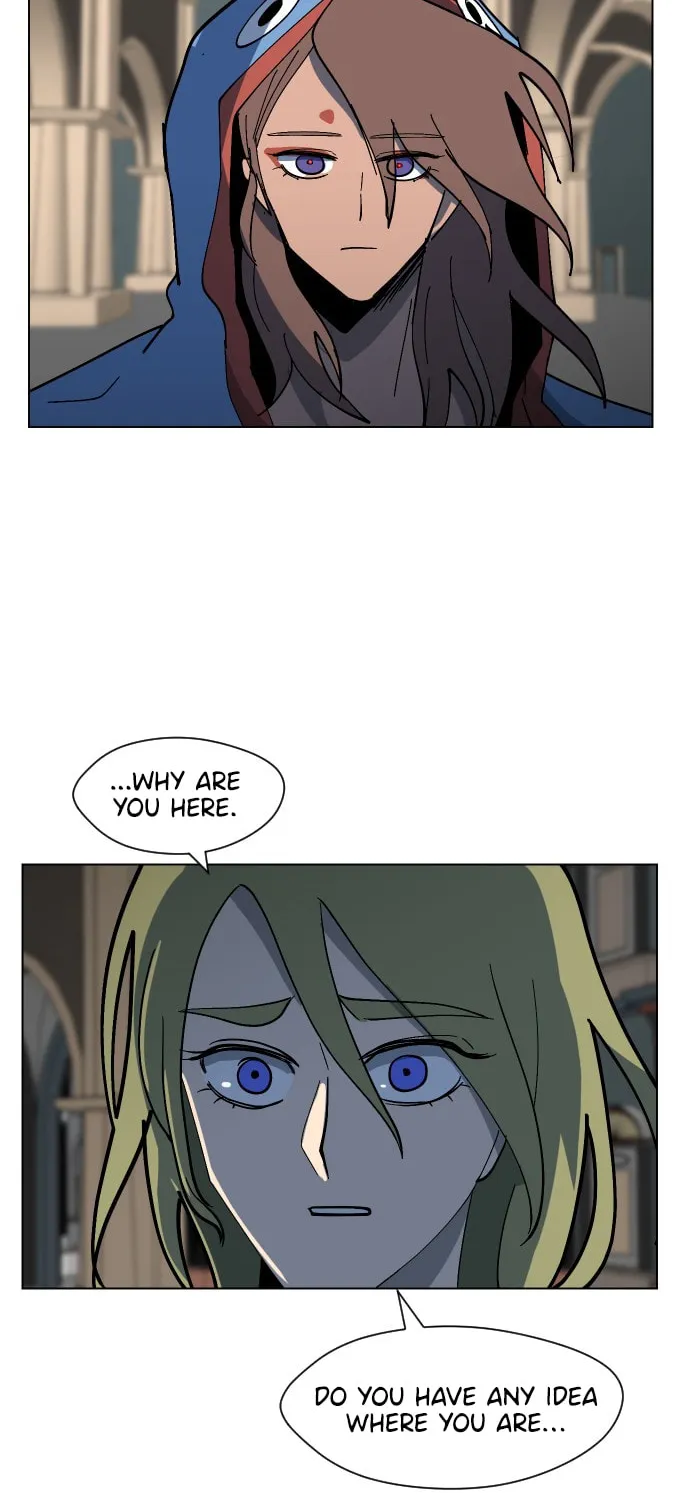 Read Uglyhood chapter 49 image 28 on Lezhin