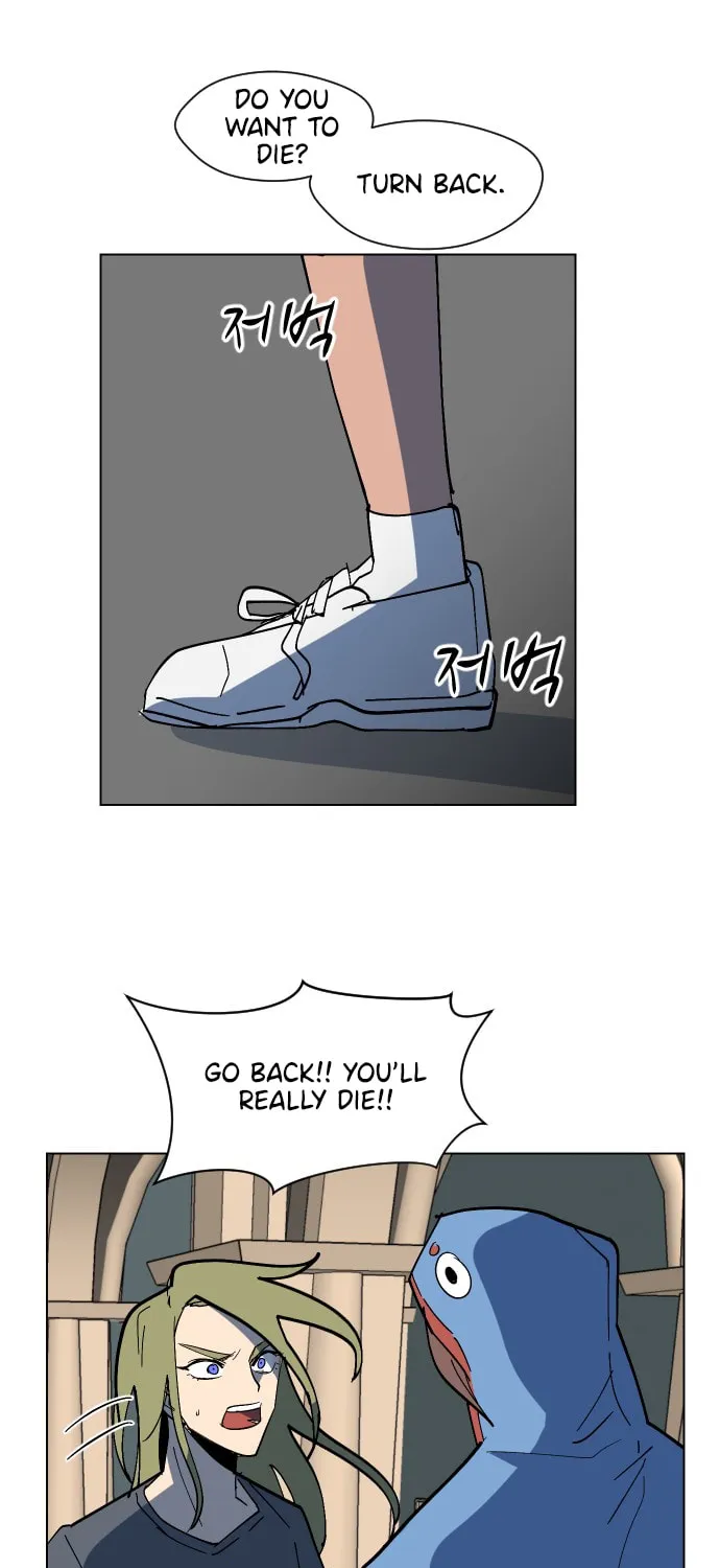 Read Uglyhood chapter 49 image 29 on Lezhin