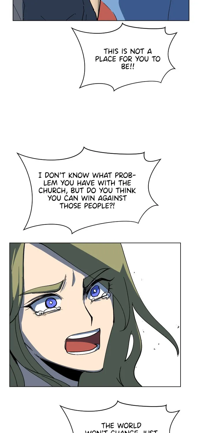 Read Uglyhood chapter 49 image 30 on Lezhin