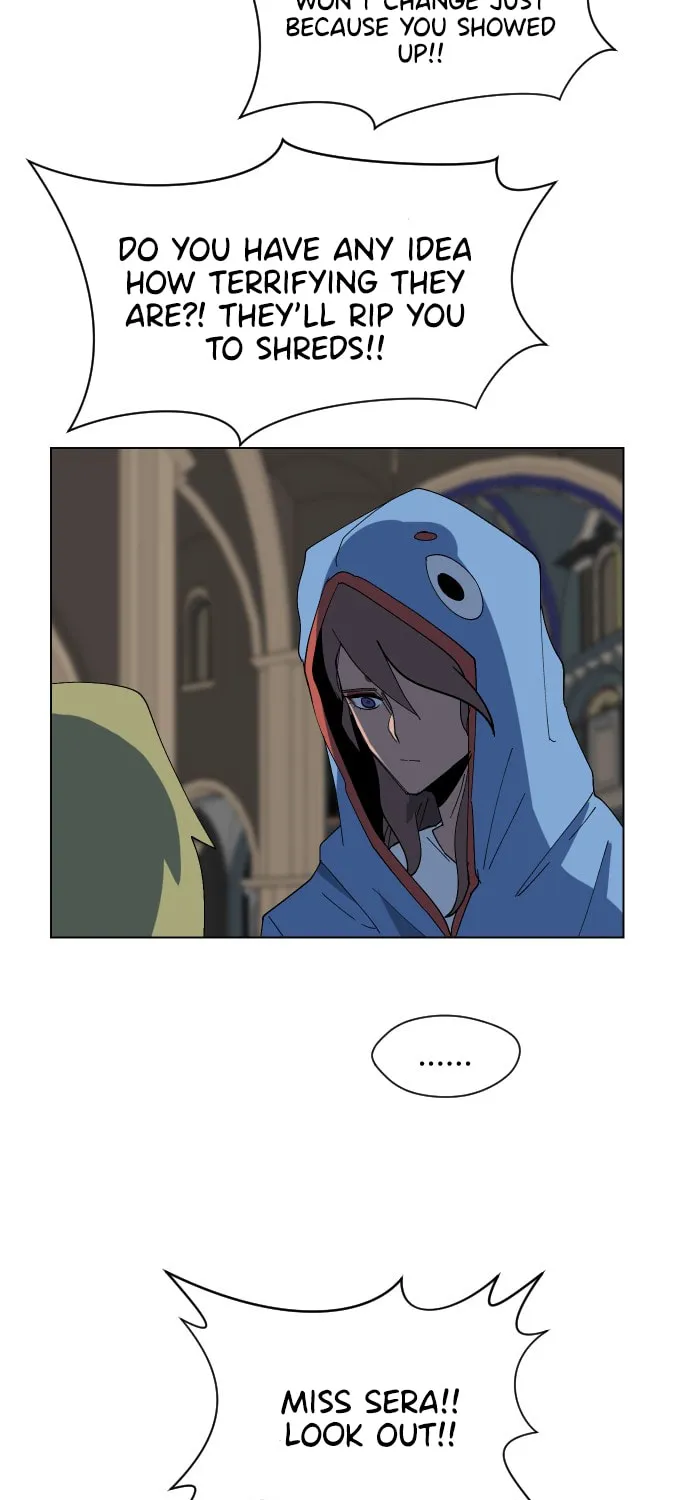 Read Uglyhood chapter 49 image 31 on Lezhin