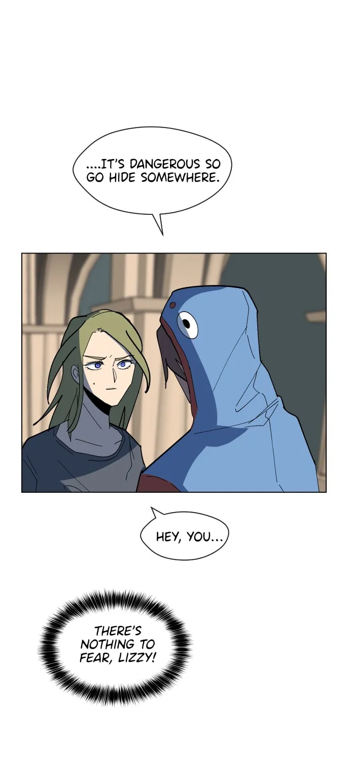 Read Uglyhood chapter 49 image 33 on Lezhin