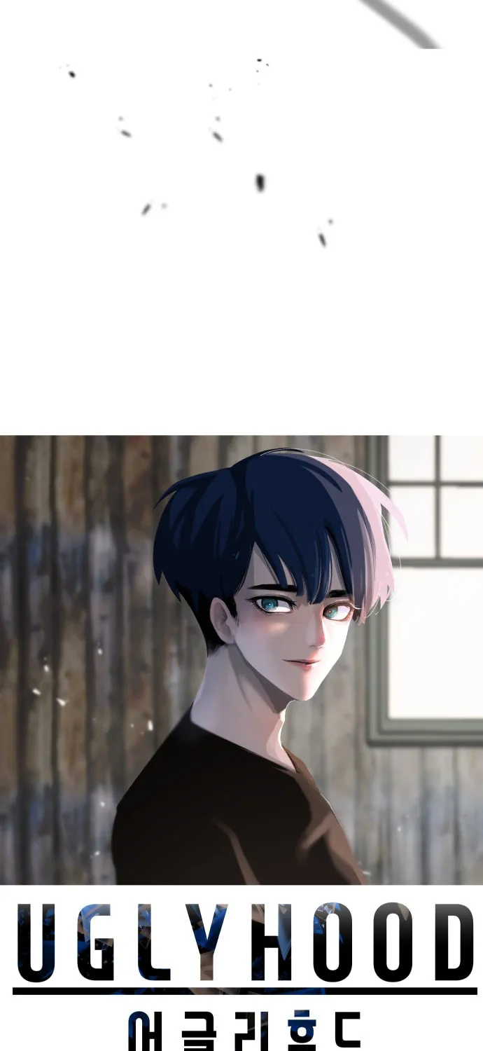 Read Uglyhood chapter 49 image 4 on Lezhin