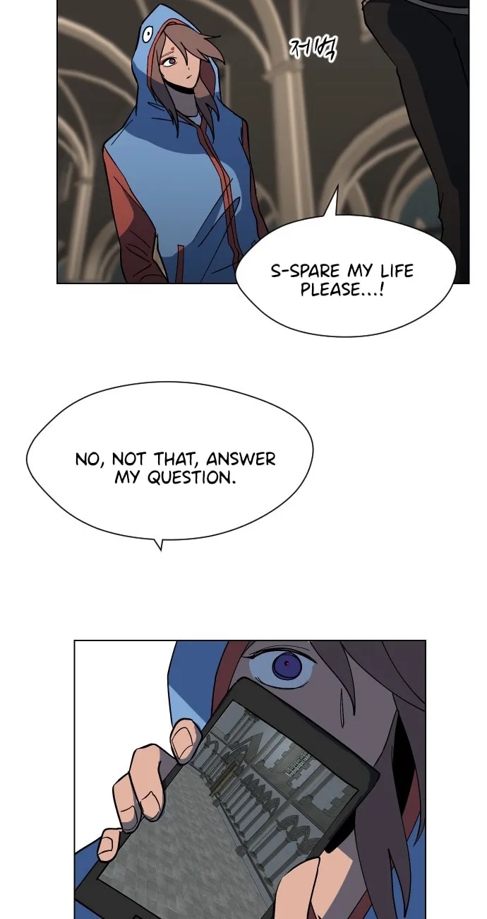Read Uglyhood chapter 49 image 40 on Lezhin