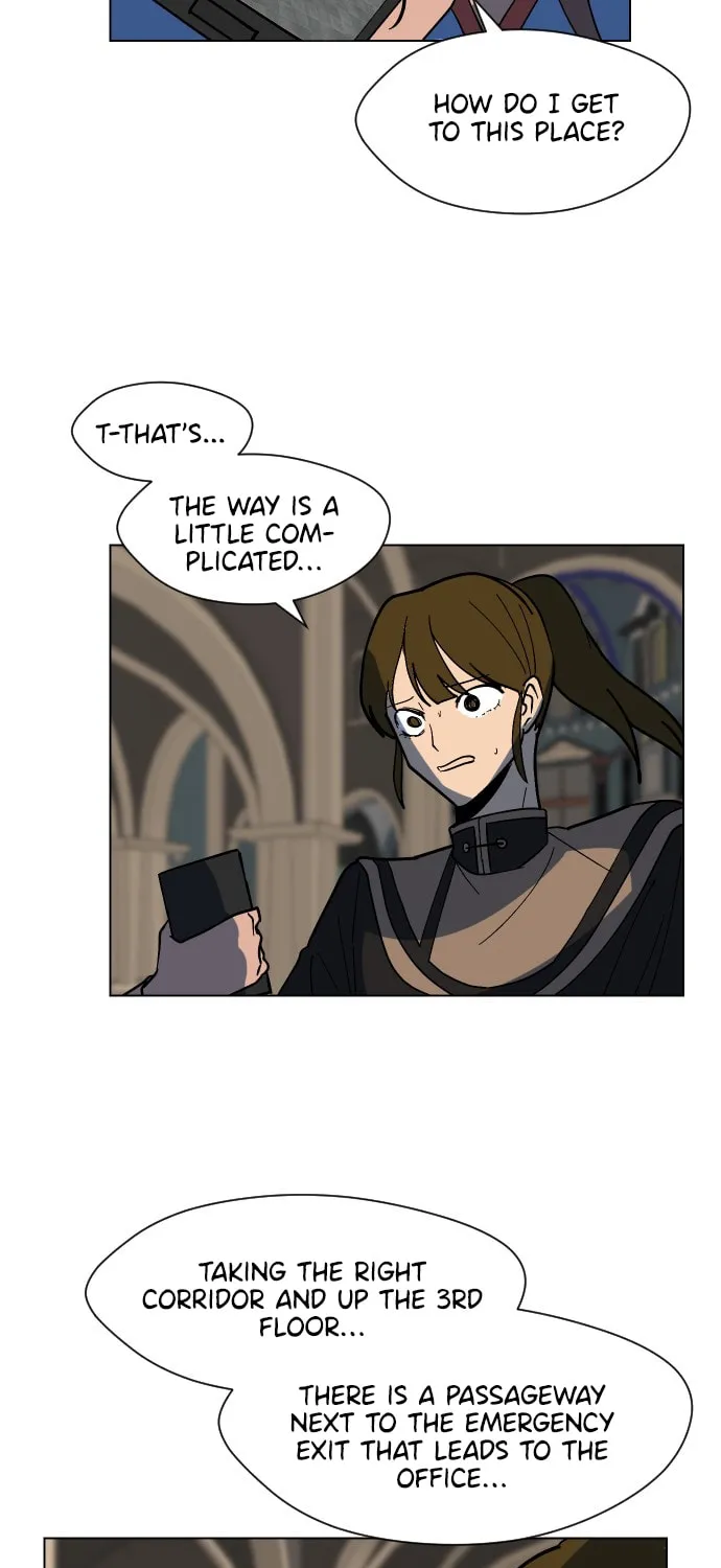 Read Uglyhood chapter 49 image 41 on Lezhin