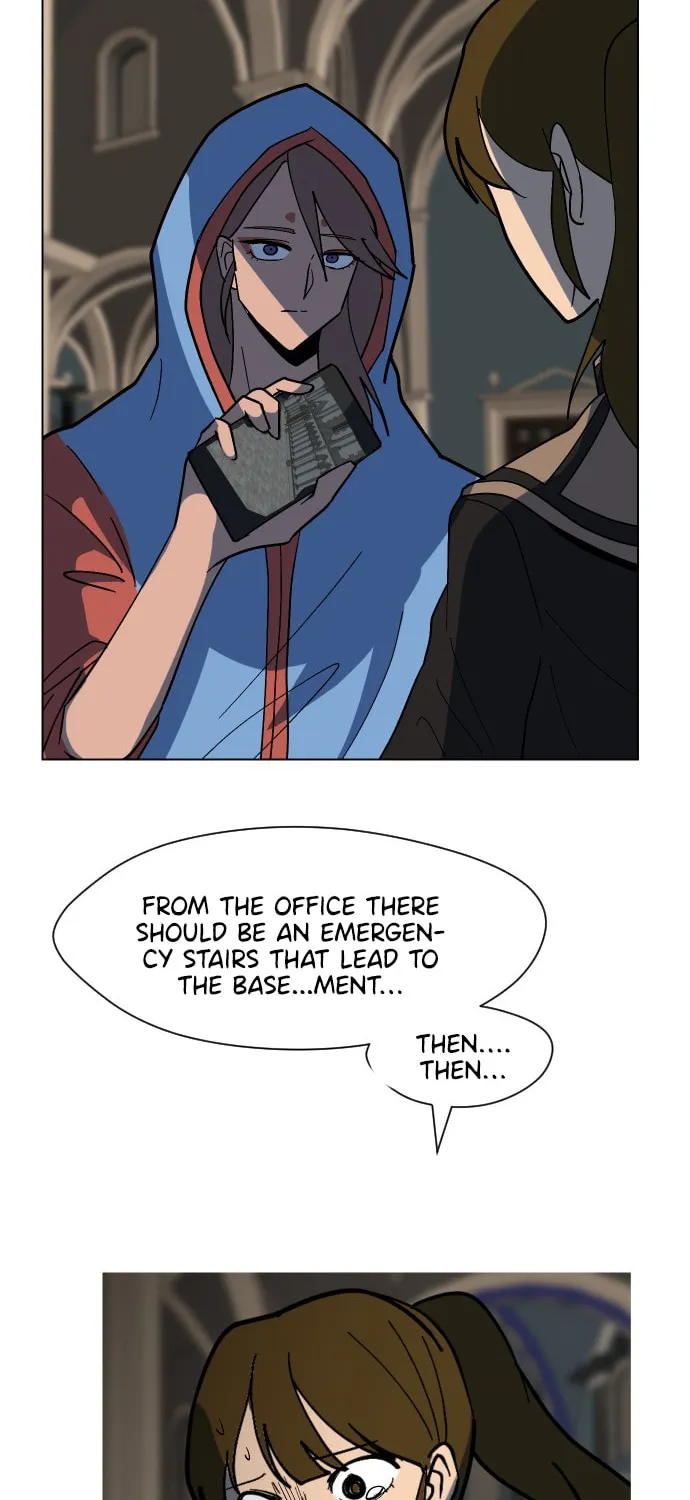 Read Uglyhood chapter 49 image 42 on Lezhin