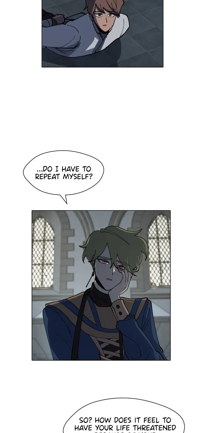 Read Uglyhood chapter 49 image 6 on Lezhin