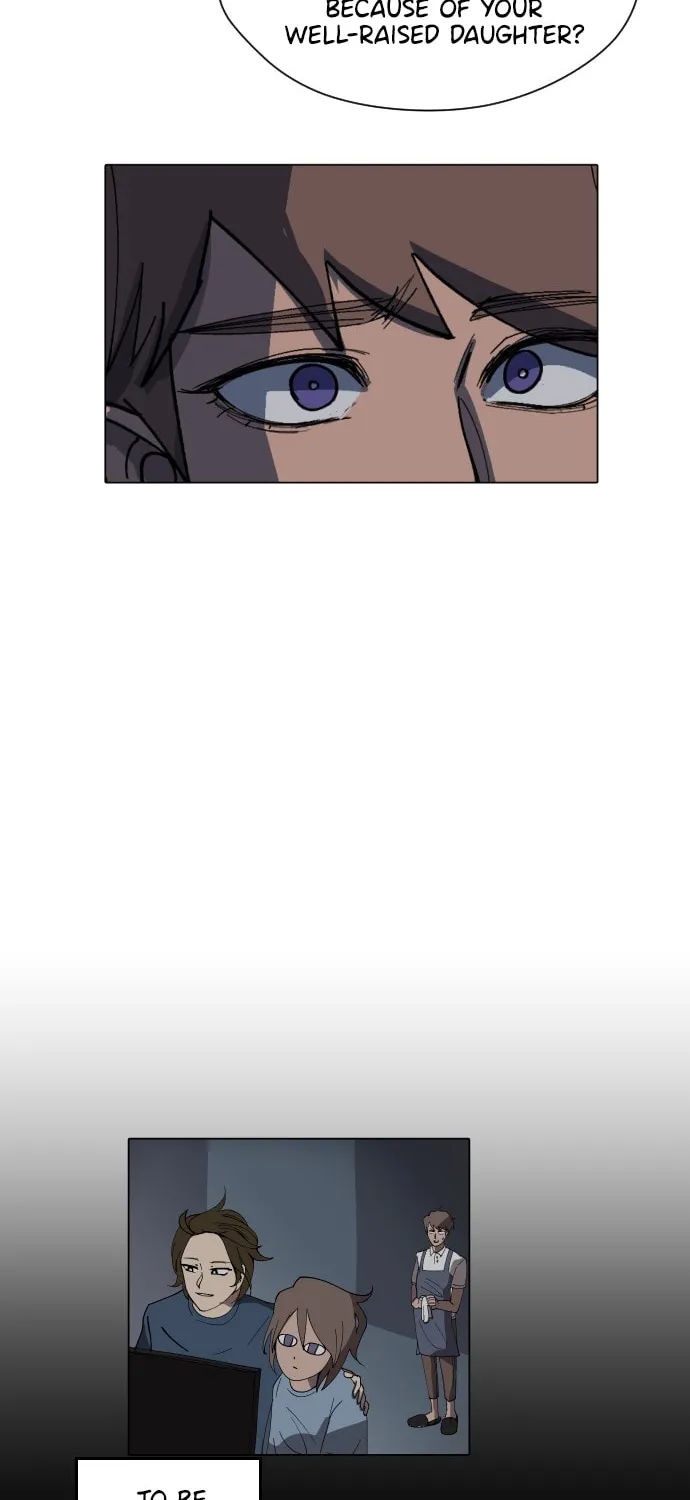 Read Uglyhood chapter 49 image 7 on Lezhin
