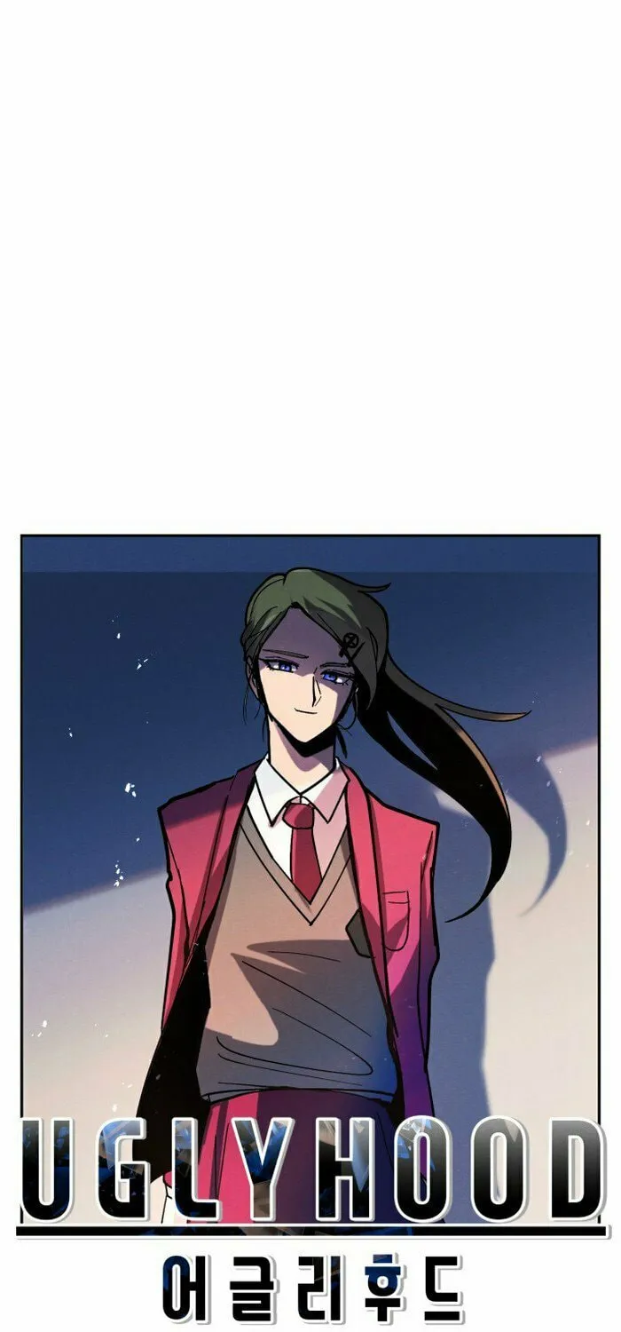Read Uglyhood chapter 5 image 10 on Lezhin