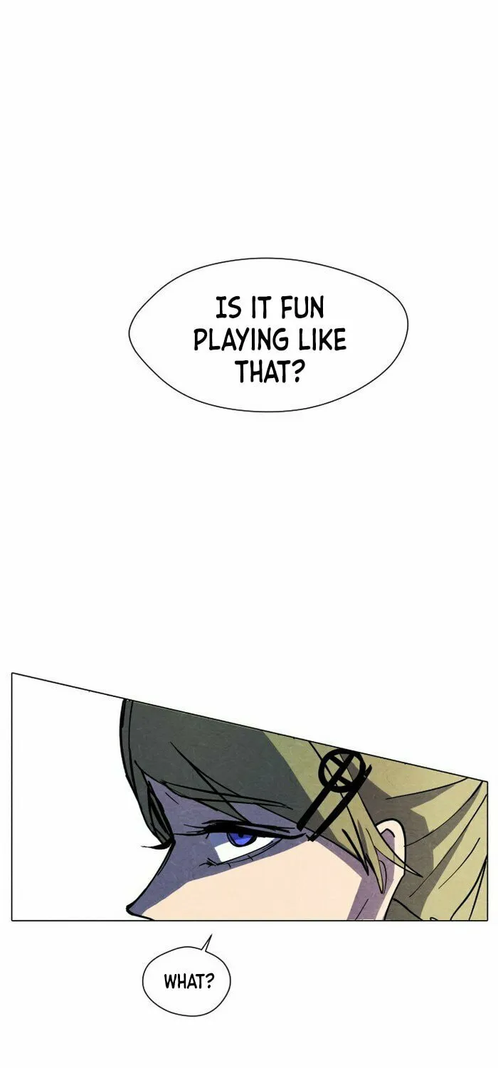 Read Uglyhood chapter 5 image 12 on Lezhin