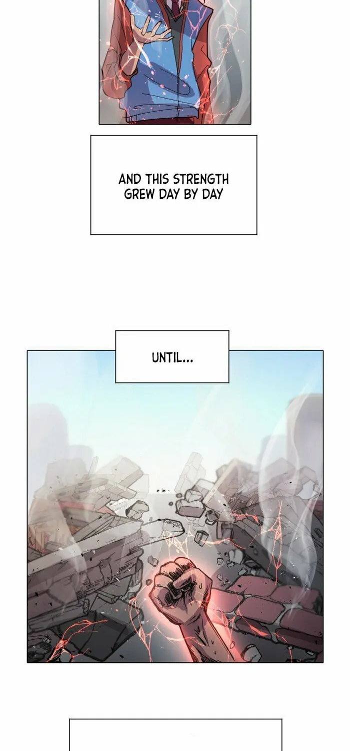 Read Uglyhood chapter 5 image 15 on Lezhin