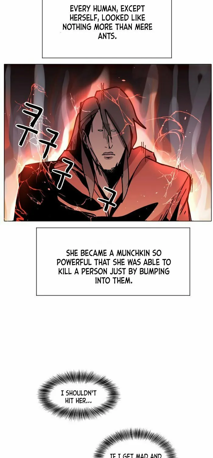 Read Uglyhood chapter 5 image 16 on Lezhin