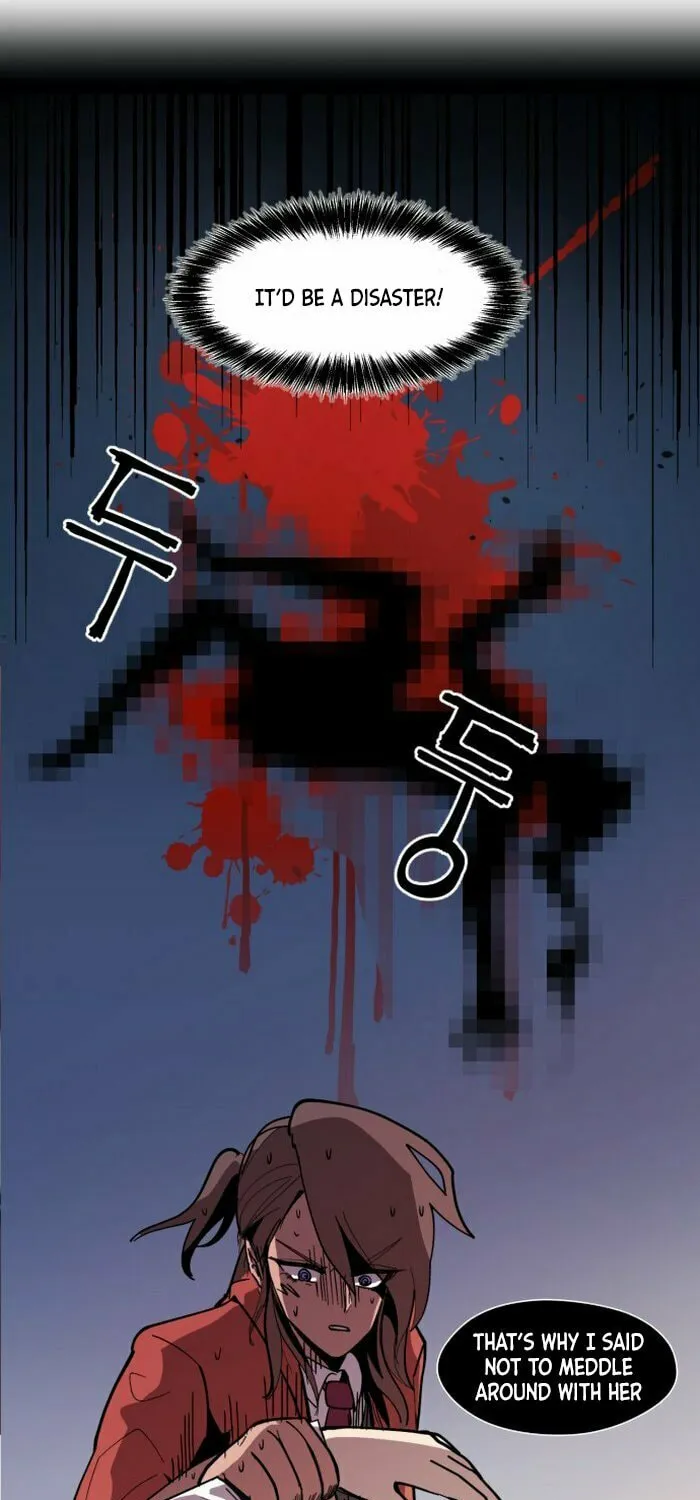 Read Uglyhood chapter 5 image 18 on Lezhin