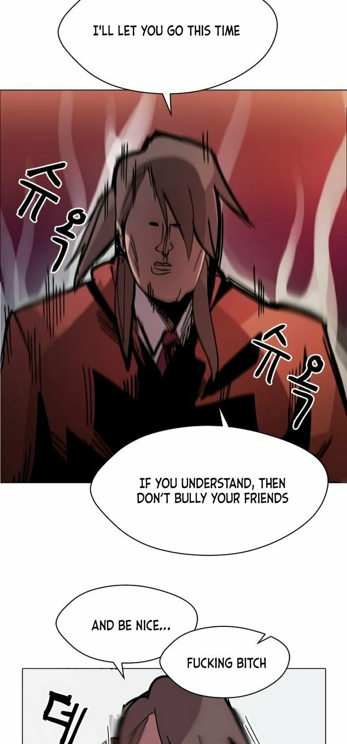 Read Uglyhood chapter 5 image 20 on Lezhin