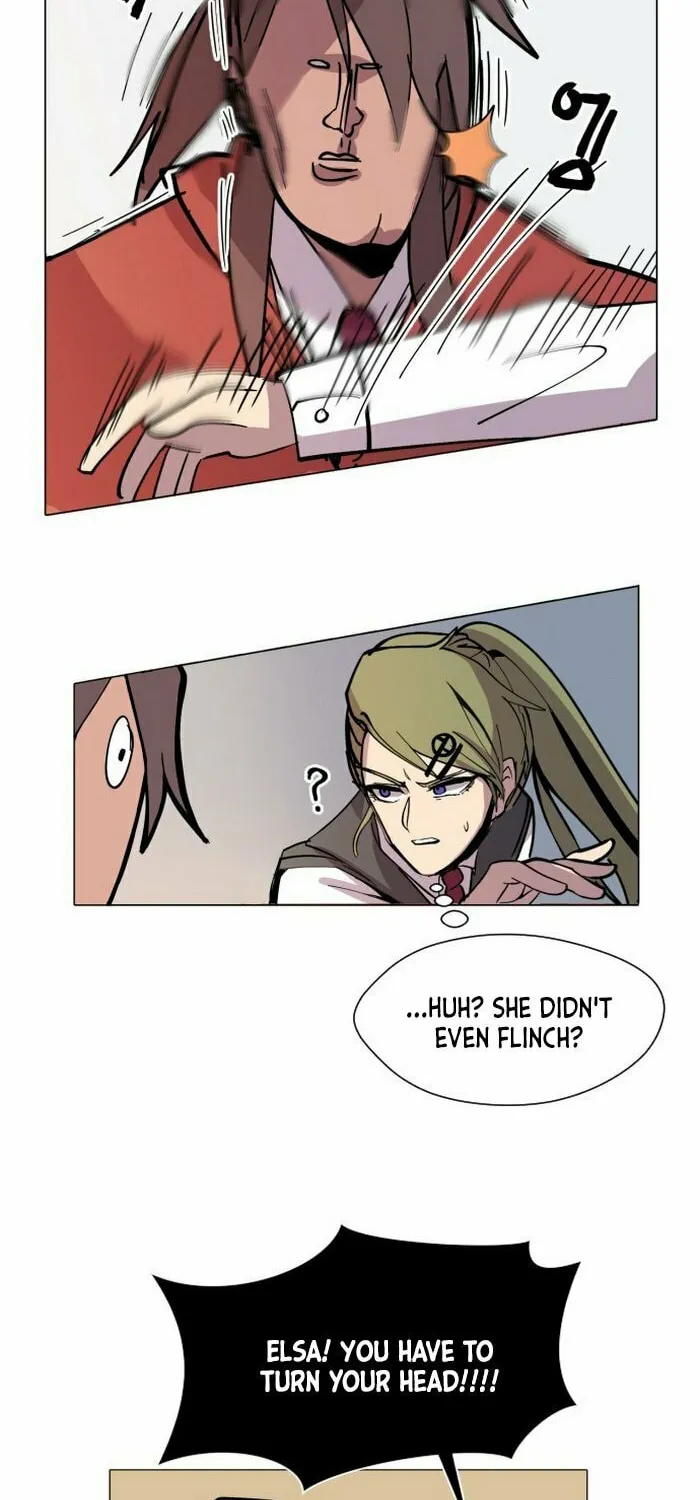 Read Uglyhood chapter 5 image 21 on Lezhin