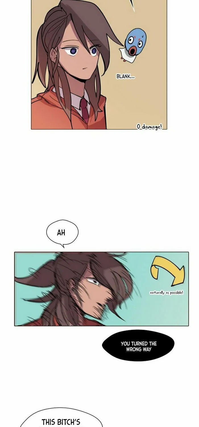 Read Uglyhood chapter 5 image 22 on Lezhin
