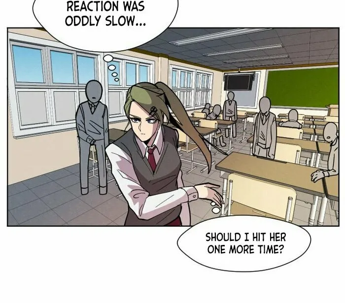 Read Uglyhood chapter 5 image 23 on Lezhin