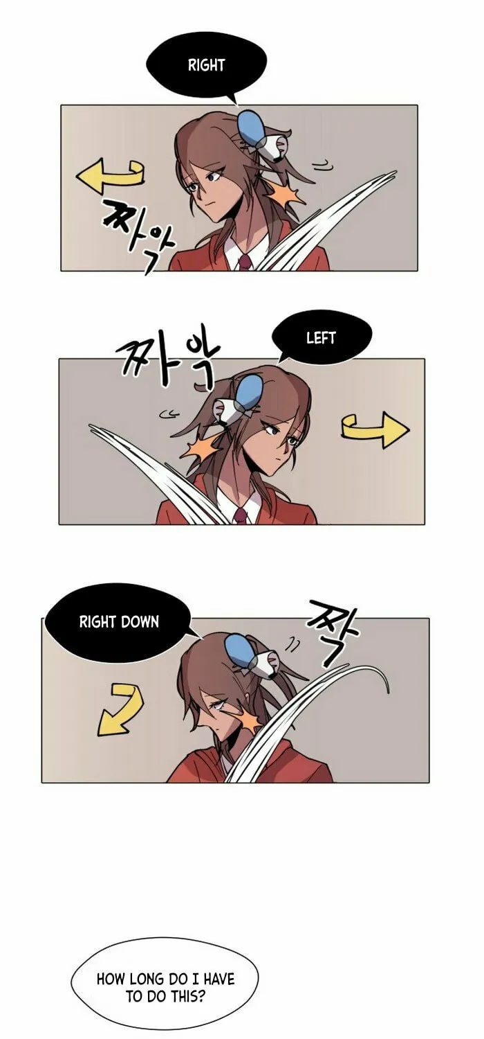 Read Uglyhood chapter 5 image 24 on Lezhin