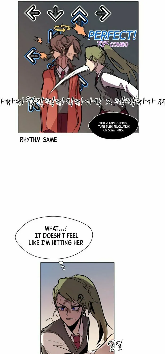Read Uglyhood chapter 5 image 25 on Lezhin