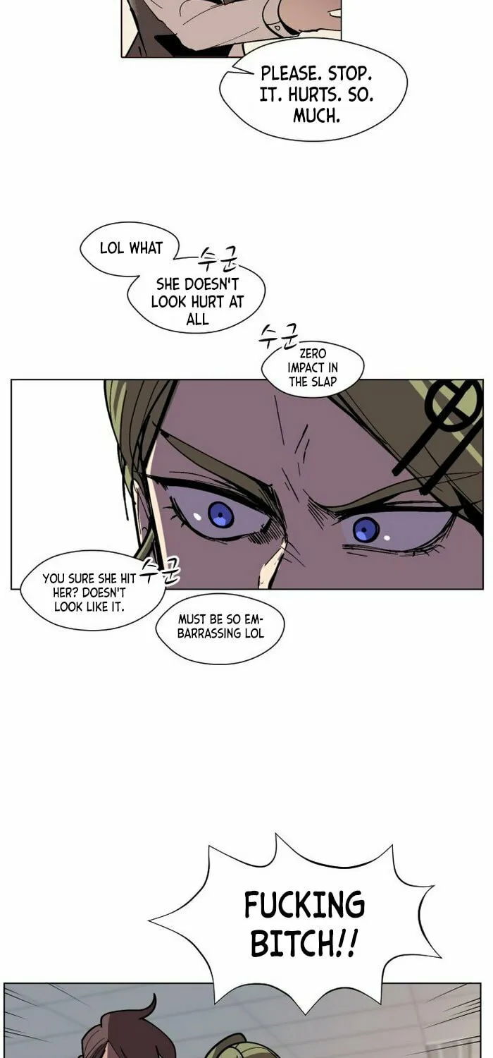 Read Uglyhood chapter 5 image 26 on Lezhin