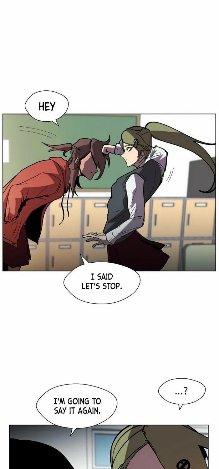 Read Uglyhood chapter 5 image 28 on Lezhin