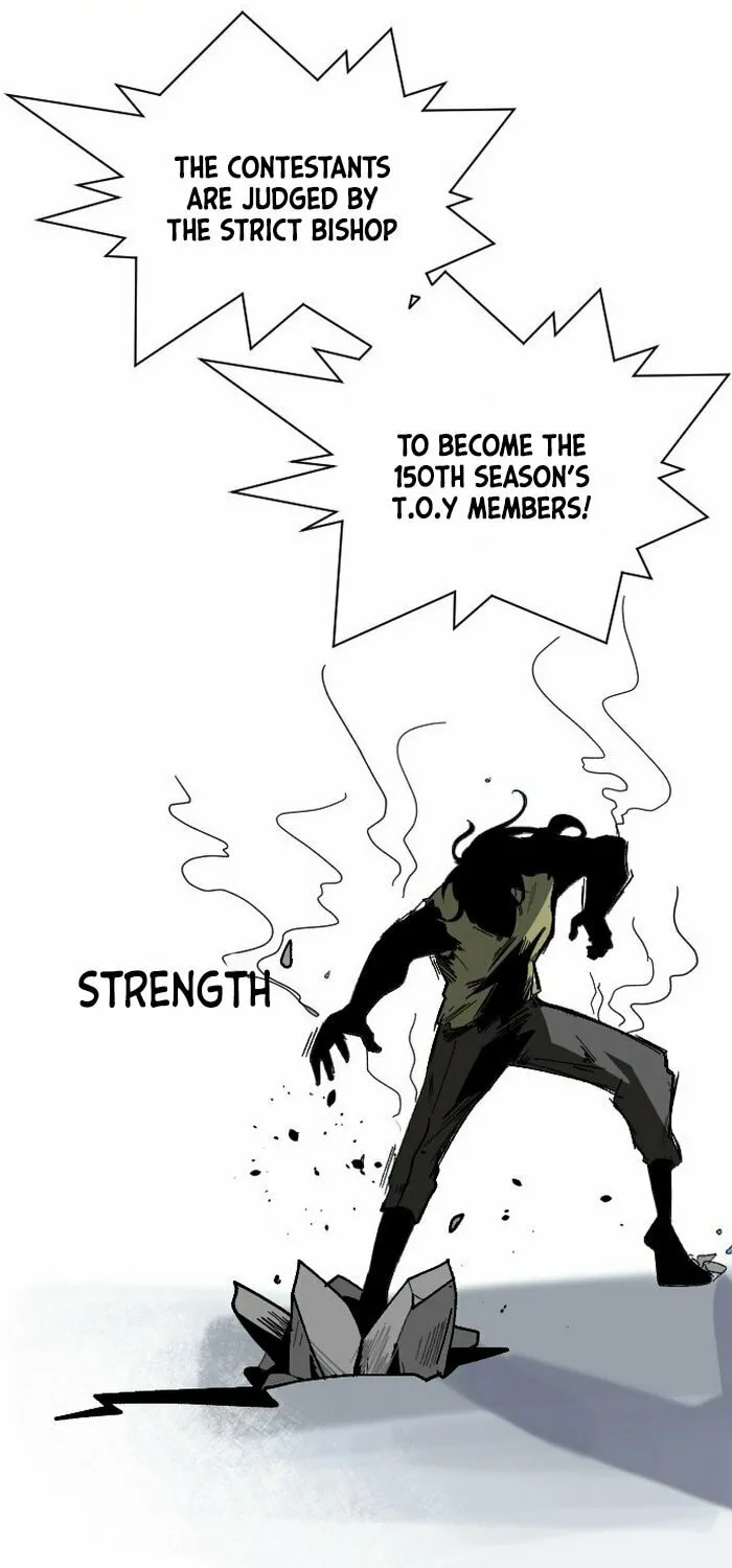 Read Uglyhood chapter 5 image 3 on Lezhin