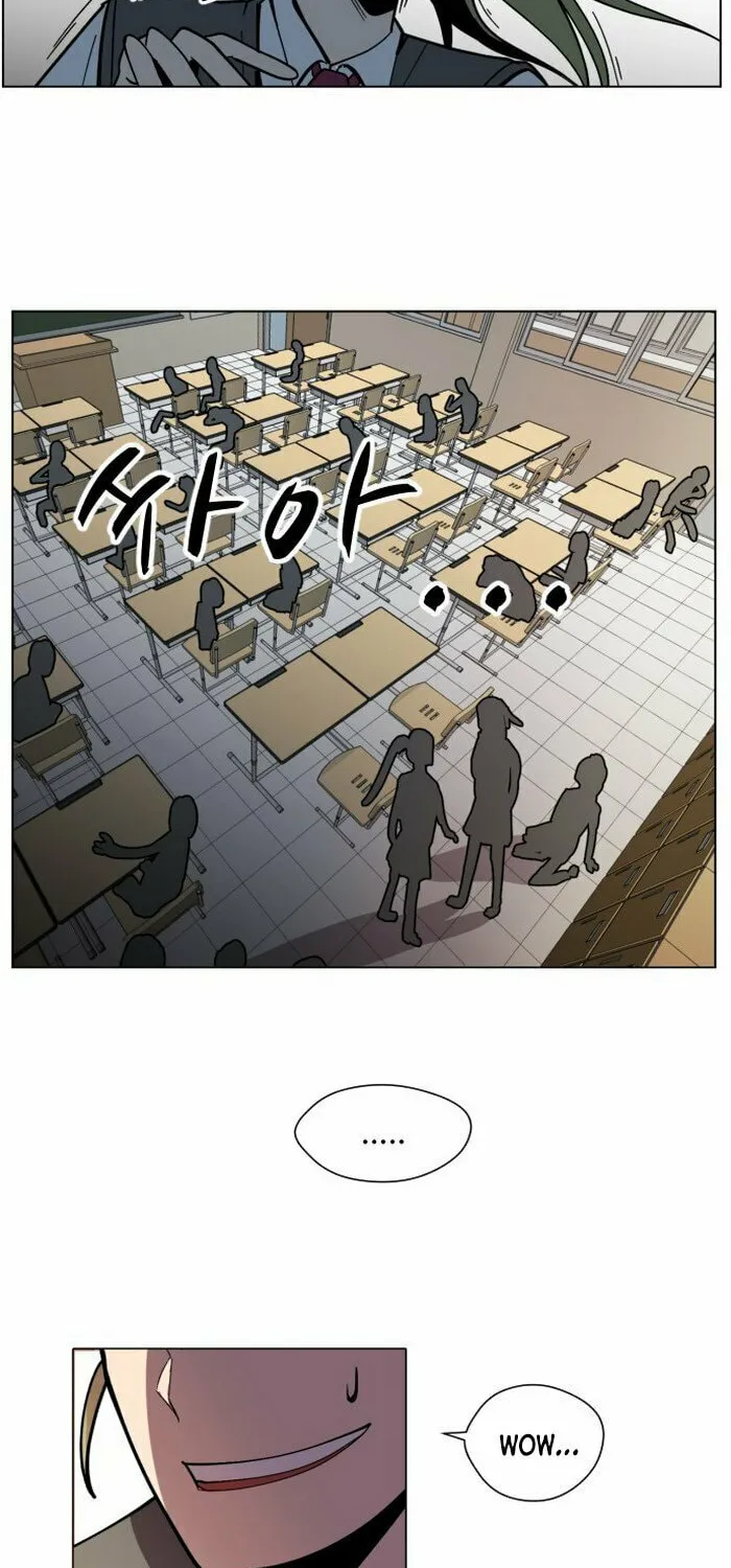 Read Uglyhood chapter 5 image 31 on Lezhin