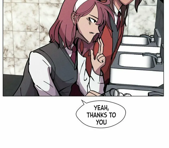 Read Uglyhood chapter 5 image 35 on Lezhin