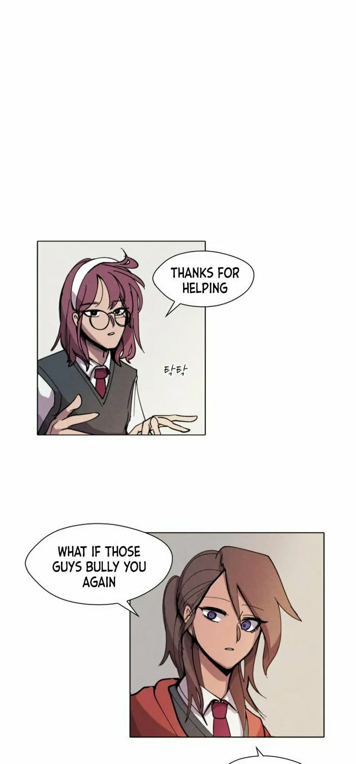 Read Uglyhood chapter 5 image 36 on Lezhin