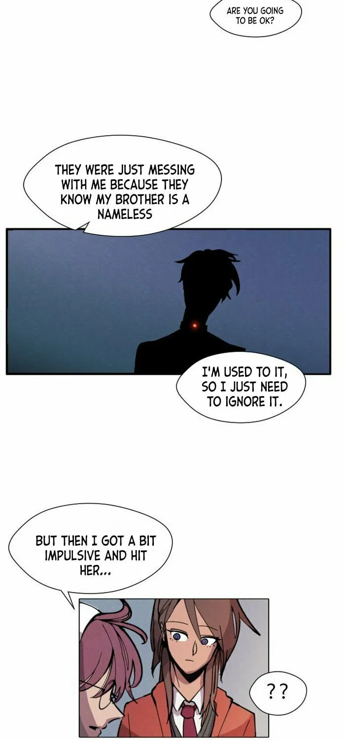 Read Uglyhood chapter 5 image 37 on Lezhin