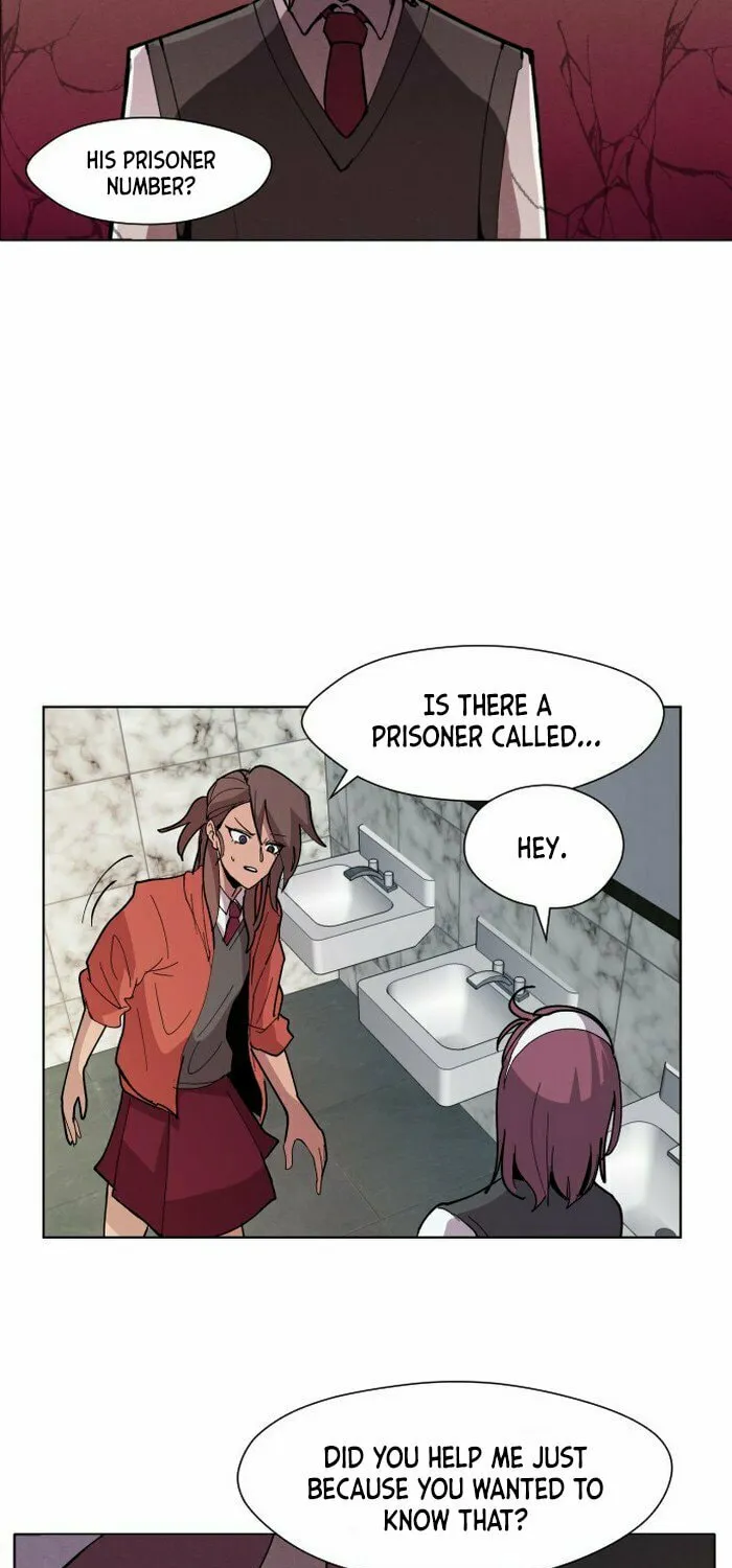 Read Uglyhood chapter 5 image 40 on Lezhin