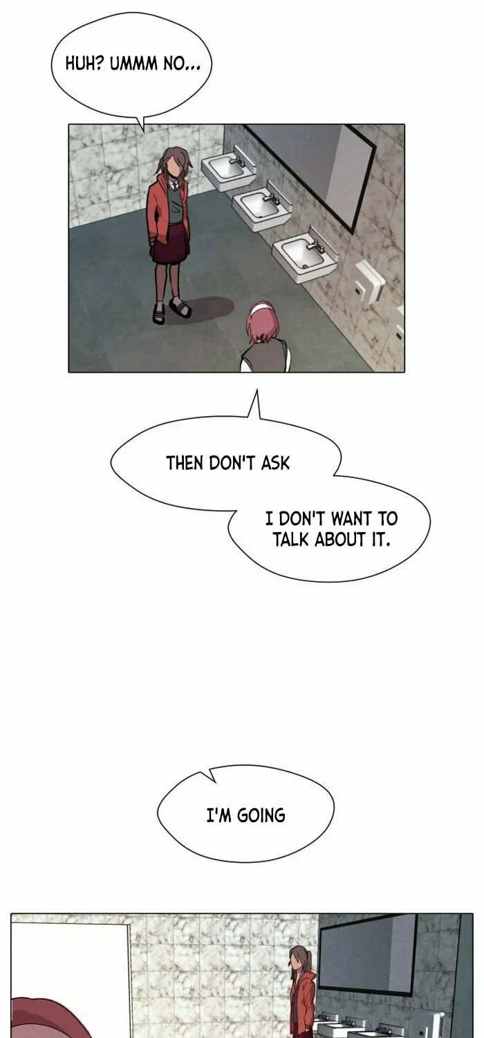 Read Uglyhood chapter 5 image 42 on Lezhin