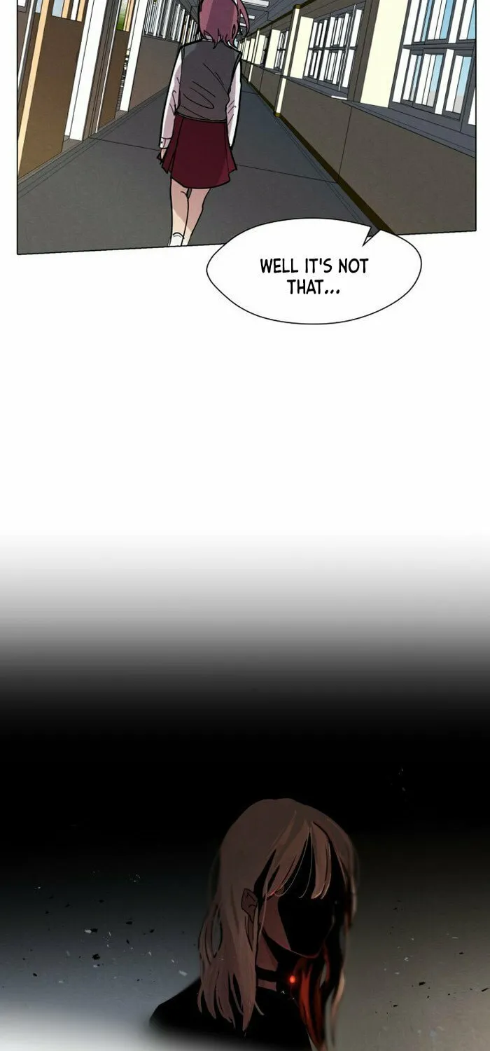 Read Uglyhood chapter 5 image 45 on Lezhin