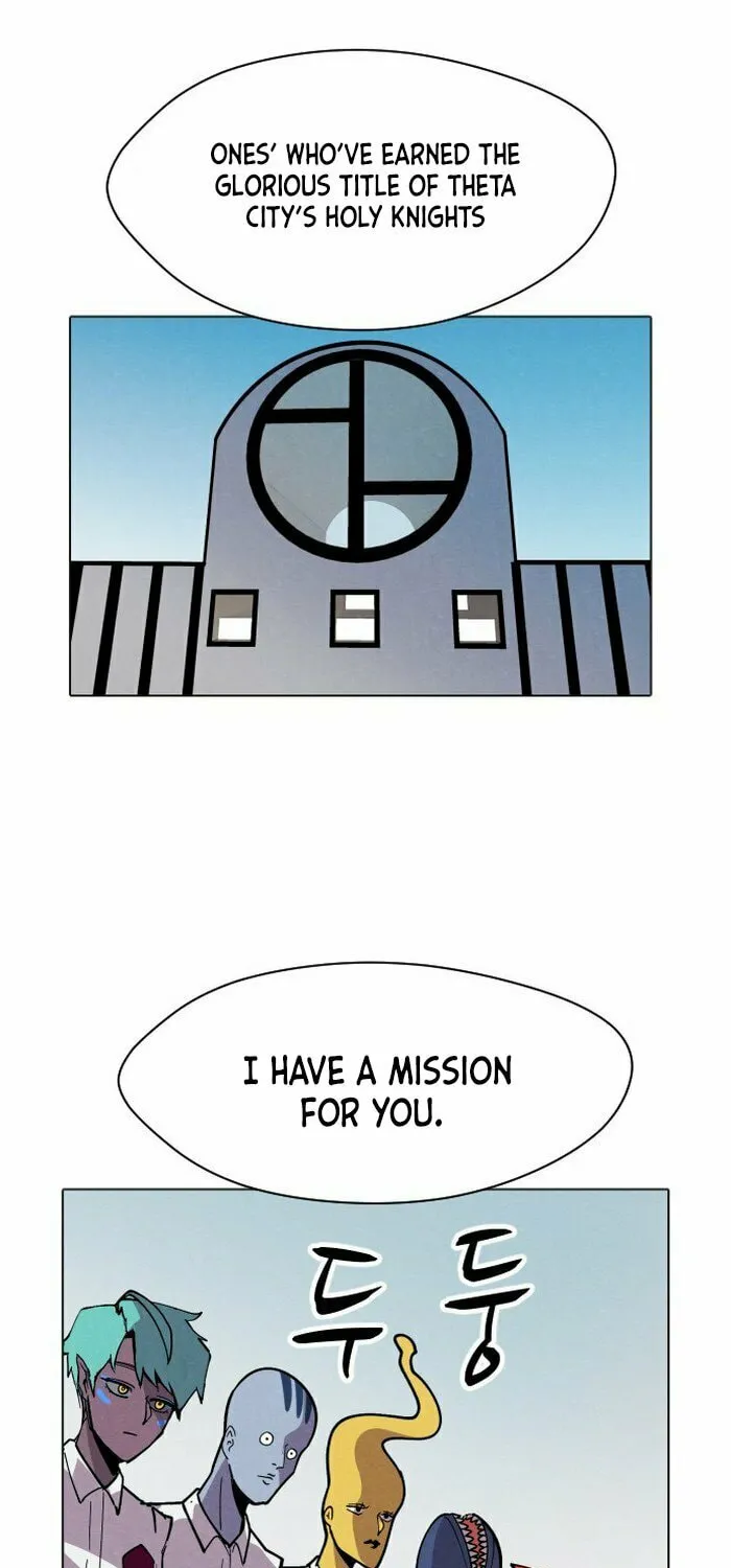Read Uglyhood chapter 5 image 48 on Lezhin